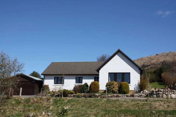 3 Bedroom Detached